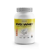 Evolue EVO3WHEY 900G - Leite Em Pó