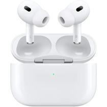 Fone Apple Airpods Pro 2 MTJV3HN/A c/Magsafe Case White (USB-C)