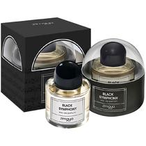 Perfume Zimaya Black Symphony Edp Unisex - 100ML