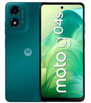 Celular Motorola Moto G04S XT-2421-7 256GB / 4GB Ram / Dual Sim / Tela 6.56" / 50MP - Green