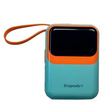 Bateria Auxiliar Ecopower EP-C878 / 12000MAH