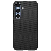 Capinha para Galaxy S25 Spigen Liquid Air ACS09001 - Abyss Green