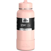 Garrafa Térmica Hydrapeak HP-SPORTBOOT-32 946ML - Seashell