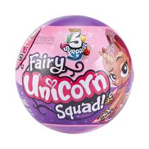 Juguete Zuru 7768 Fairy Unicorn Squad 5 Surprise