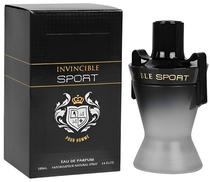 Perfume MB Invincible Sport Edp 100ML - Masculino