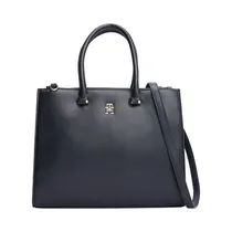 Cartera Tommy Hilfiger AW0AW16887 BDS