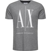 Armani Exchange Camiseta A.X 8NZTPAZJH4Z (T) XXL Grey