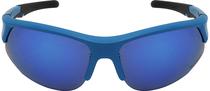 Oculos de Sol Quicksand - Preto/Azul