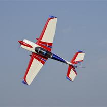 Aviao Skywing Extra-NG 91" 60-70CC Arf 2.31M A White/Red/Blue