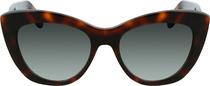 Oculos de Sol Salvatore Ferragamo SF1022S-214