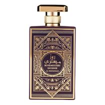 Perfume Al Wataniah Rose Mystery Intense Feminino Edp 100ML