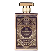Perfume Al Wataniah Rose Mystery Intense Feminino Edp 100ML