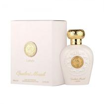 Perfume Lattafa Opulent Musk Edp Feminino 100ML