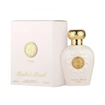 Perfume Lattafa Opulent Musk Edp Feminino 100ML