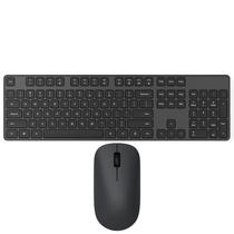 Teclado USB Xiaomi BHR6100GL c/Mouse s/fio Preto