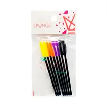 Escovinhas Descartaveis Omg 8PCS