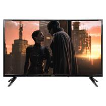 Smart TV JVC LT-32N750U - HD - HDMI/USB/VGA - Wifi - 32"