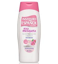 Crema Corp Lactovit Rosa Mosqueta 500ML