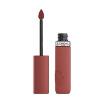 Labial Liquido Loreal Infallible Matte Resistance 150 Lazy Sunday 4.6GR