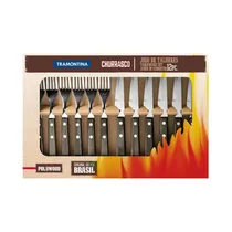 Set de Cubiertos Tramontina T21199W 909 12 Piezas