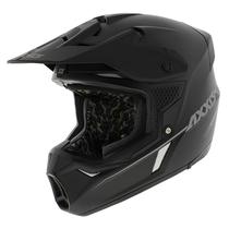 Capacete Axxis Wolf Solid A1 - Fechado - Tamanho M - Matt Black