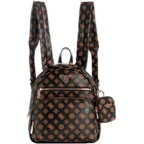 Mochila Guess Power Play PG900632 Marron Claro