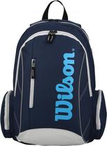 Mochila Wilson Advantage II Backpack WR8016103001 - Navy/Blue