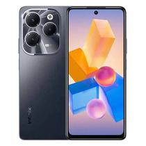 Smartphone Infinix Hot 40 Pro 256GB 8RAM Black