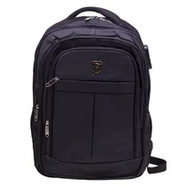 Mochila para Notebook / Computador A & C AC1-9 - Black