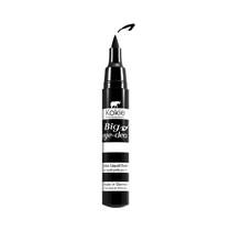 Delineador Kokie Big Jumbo Liquid Liner JL009 Black 2ML