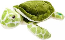 Pelucia Tartaruga Your Planet Eco Toys - 443149 (30CM)