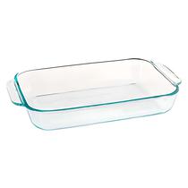 Pyrexbasics 2.85L Oblong Baking Dish