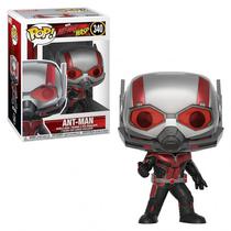 Funko Pop Marvel Ant-Man Wasp Ant-Man 340