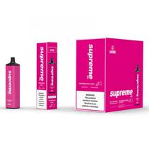 Vaper Supreme 5000 Puff Watermelon Candy