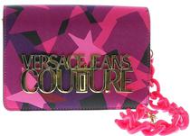 Bolsa Versace Jeans Couture 75VA4BL3 ZS815 OR7 - Feminina