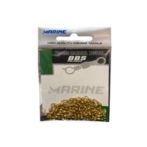 Girador Marine Sports BBS Gold 5 50 Piezas