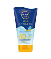 Nivea Protector Solar Kids Swim & Play SPF60 150ML