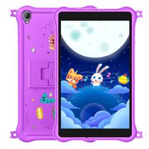 Tablet Blackview Tab 50 Kids Tela 8" 64GB 3GB Ram - Roxo