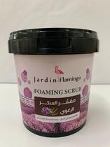 Flamingo Foaming Scrub Lavender And Rosemary 500ML