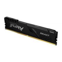 Mem DDR4 16GB 3200 Kings Fury Beast KF432C16BB1/16