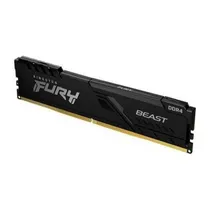 Mem DDR4 16GB 3200 Kings Fury Beast KF432C16BB/16