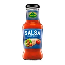 Molho Mexican Style Kuhne 250ML