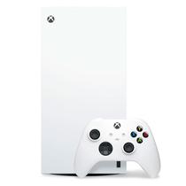 Console Microsoft Xbox Series X 1TB Usa - Branco