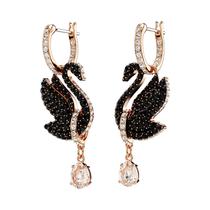 Pendientes Swarovski 5678047 Swan