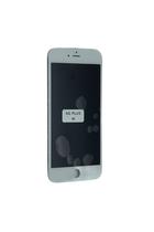 Frontal iPhone 6G Plus (White)