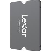 SSD 2,5" Lexar NS100 SATA 550 MB/s 2 TB (LNS100-2TRBNA)