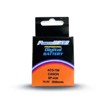Bateria POWER2000 ACD-798 BPA30