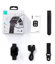 Relogio Joyroom JR-FT5 Fit-Life Smartwatch Negro