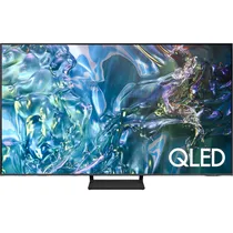Televisão Smart Qled Samsung QN75Q65DAGXPR 75" 4K Ultra HD Wifi - Preto