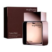 Perfume Calvin Klein Euphoria Men Eau de Toilette Masculino 100ML